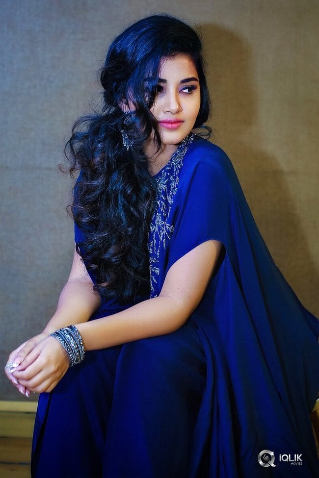 Anupama-Parameswaran